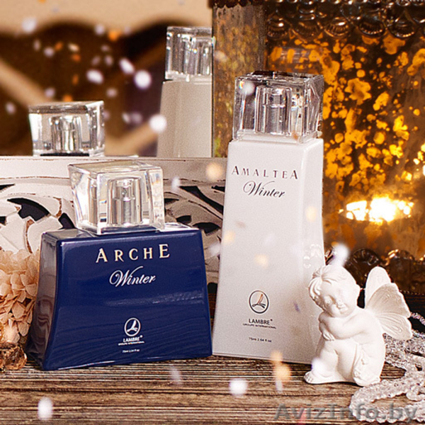 Ламбре колекция ароматов - Изображение #2, Объявление #849520