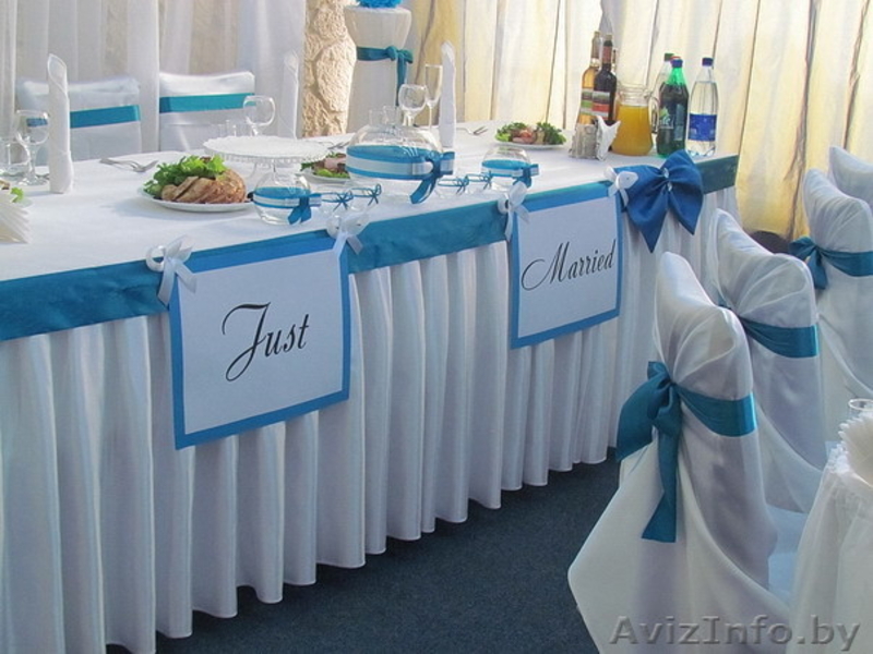 Оформление свадеб, и все, что с этим связано - Изображение #4, Объявление #841485