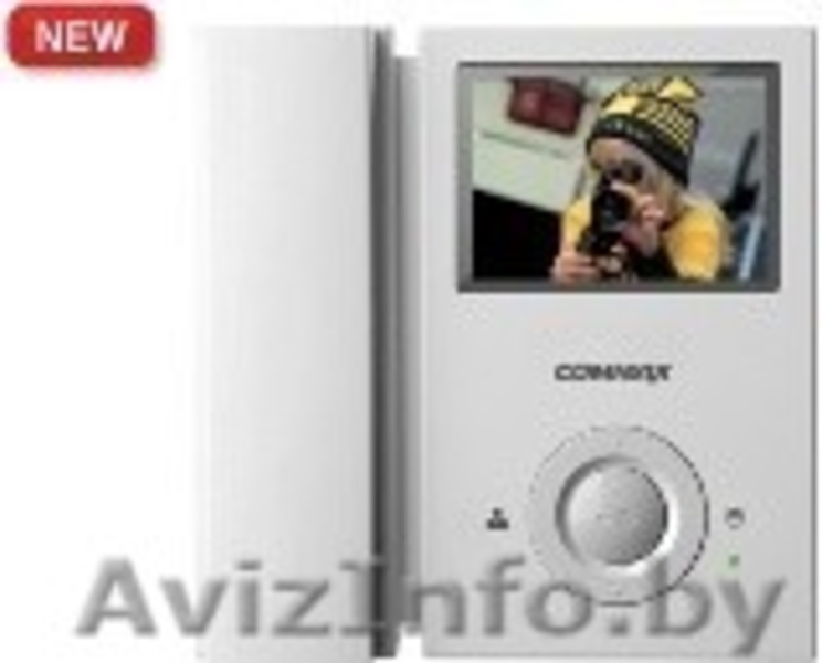 Сигнализация, Домофоны, Электрозамки - Изображение #4, Объявление #846063