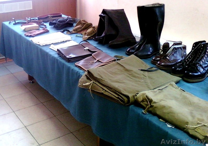 Спецодежда. Телогрейки, костюмы, тулупы, афганки, халаты и др. Вел 123 30 40 - Изображение #9, Объявление #848958