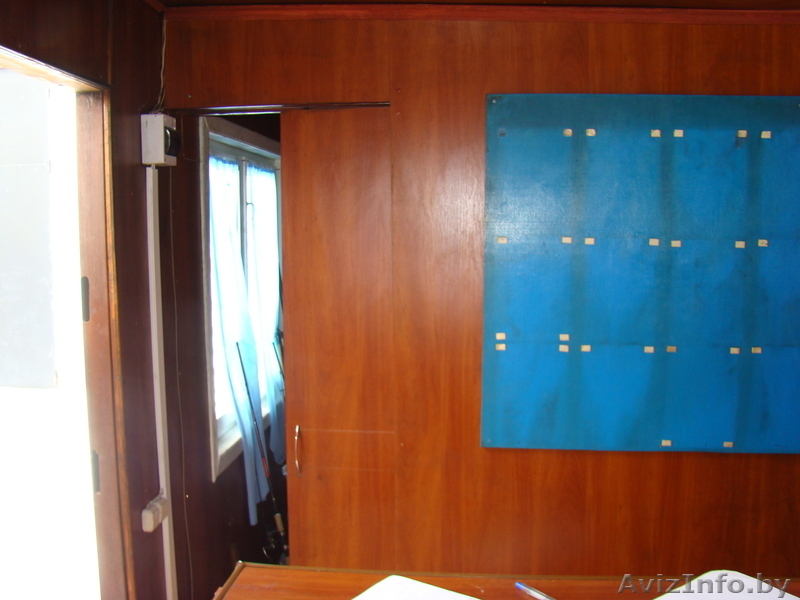 срочно продам бытовку строительную  - Изображение #2, Объявление #839409