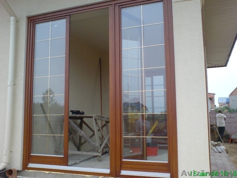 ((((((((((((((((((((((((((((((((((((((((((((((((((((((((((((((((((Евроокна ВИП - Изображение #1, Объявление #849976