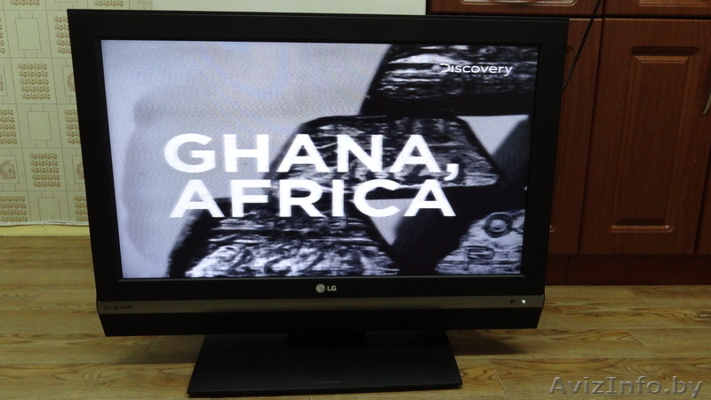 Продам жк телевизор LG 32LC2R - Изображение #3, Объявление #848148