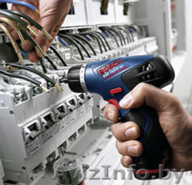 Услуги и ремонт опытного электрика - Изображение #1, Объявление #845161