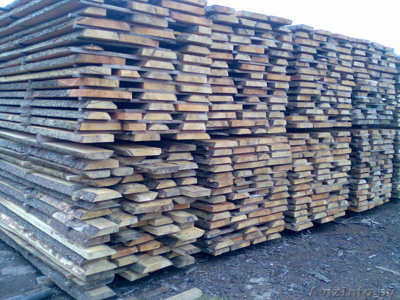 доска пиломатериалы ольха - Изображение #1, Объявление #836417