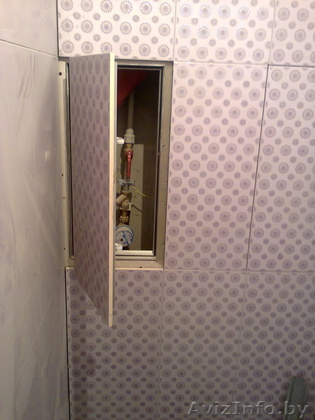 Облицовка плиткой  и подготовительные работы - Изображение #3, Объявление #529287