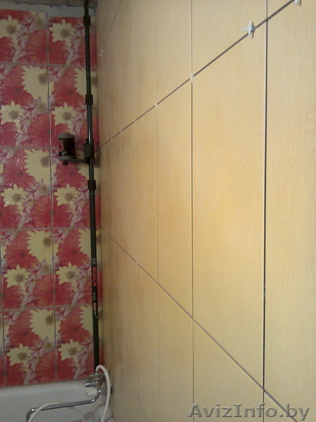 Облицовка плиткой  и подготовительные работы - Изображение #4, Объявление #529287