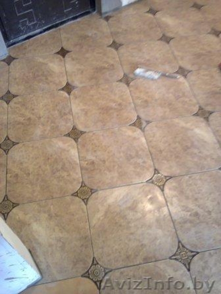 Облицовка плиткой  и подготовительные работы - Изображение #2, Объявление #529287