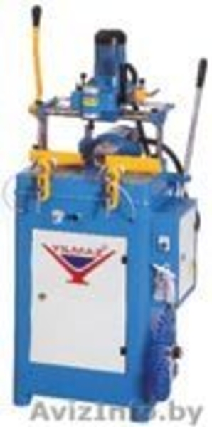 Продам линию(станки) для производства окон пвх - Изображение #3, Объявление #840876