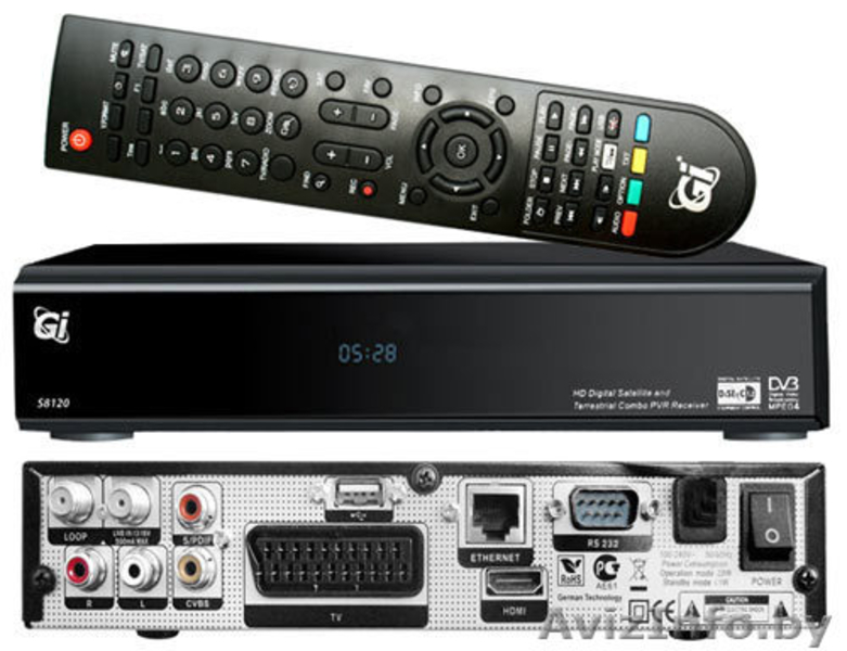 Cпутниковое телевидение в формате высокой четкости сигнала. - Изображение #6, Объявление #772166