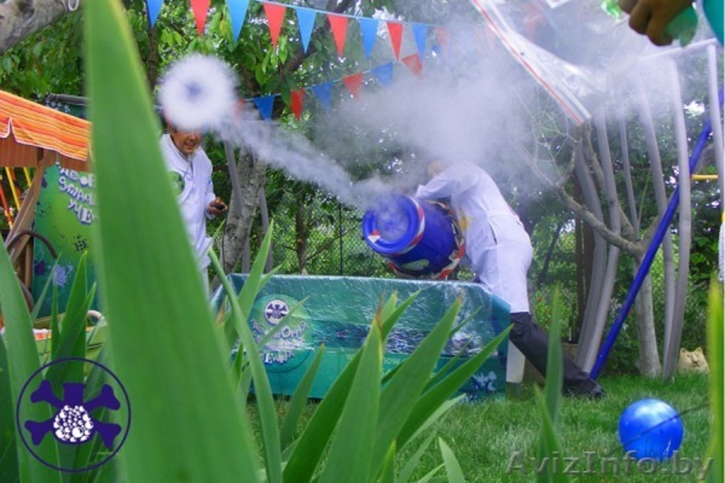 Детский научный праздник, научное шоу, химическое шоу! - Изображение #6, Объявление #846437