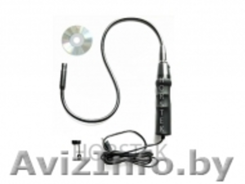 Толщинометры Horstek, Беспроводные видеоскопы Horstek - Изображение #4, Объявление #838394