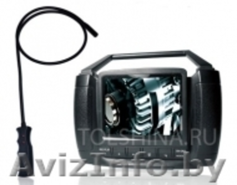 Толщинометры Horstek, Беспроводные видеоскопы Horstek - Изображение #3, Объявление #838394