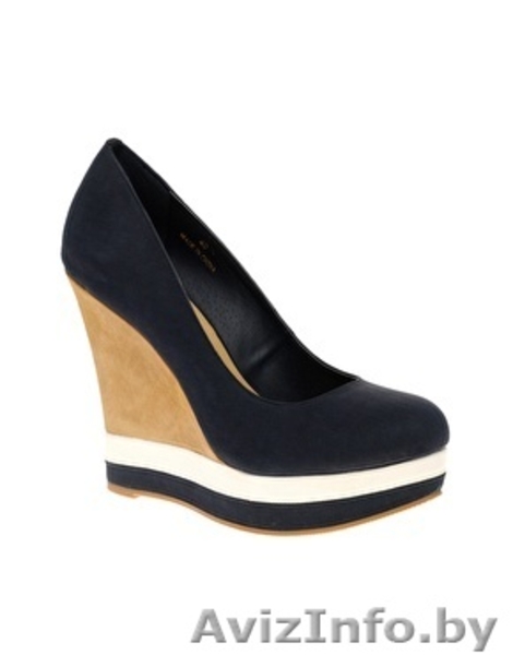 Новые туфли ASOS Pandora - Изображение #1, Объявление #848145