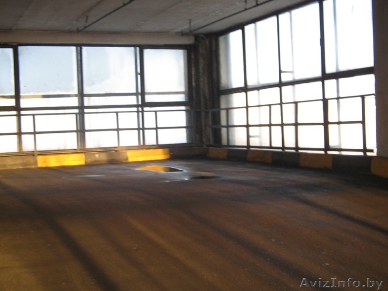 Продам гараж в ГК Клаксон - Изображение #3, Объявление #838372