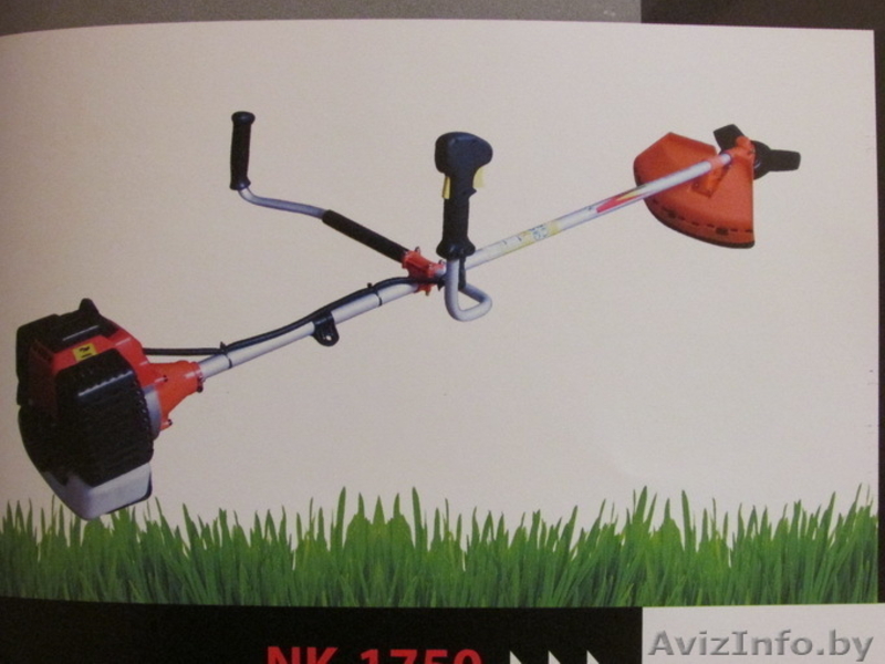 триммер ,коса Matrix GMBH, доставка по РБ - Изображение #3, Объявление #846335