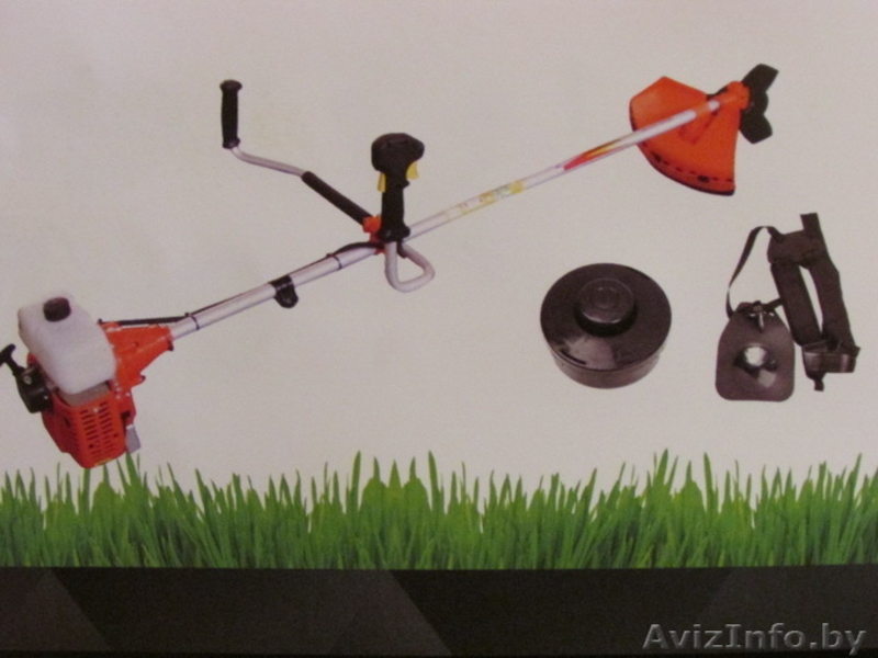триммер ,коса Matrix GMBH, доставка по РБ - Изображение #4, Объявление #846335