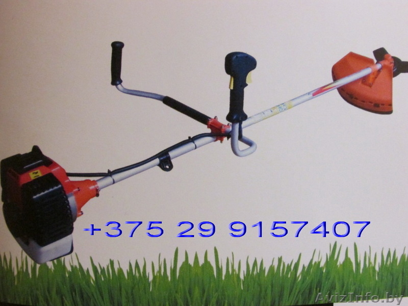 Бензокоса matrix, триммер matrix. Доставка по Минску и Рб. - Изображение #3, Объявление #842415