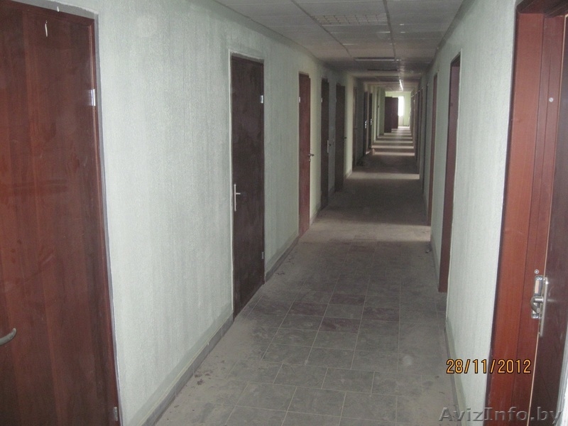 Продажа офисных помещений - Изображение #5, Объявление #838329