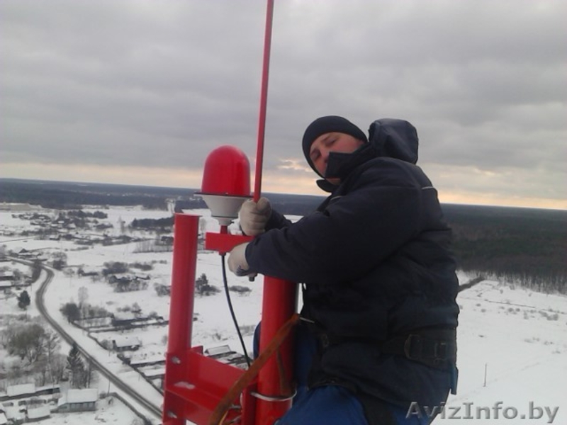 Услуги и ремонт опытного электрика - Изображение #3, Объявление #845161