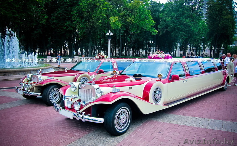 Прокат Лимузин Мега Хаммер Н2  в Минске с водителем - Изображение #4, Объявление #844196