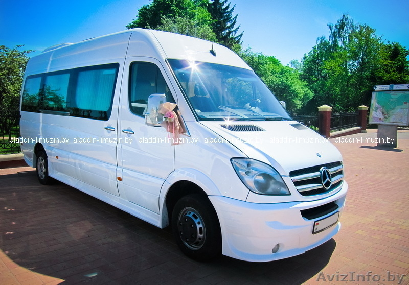 Прокат Лимузин Мега Хаммер Н2  в Минске с водителем - Изображение #9, Объявление #844196