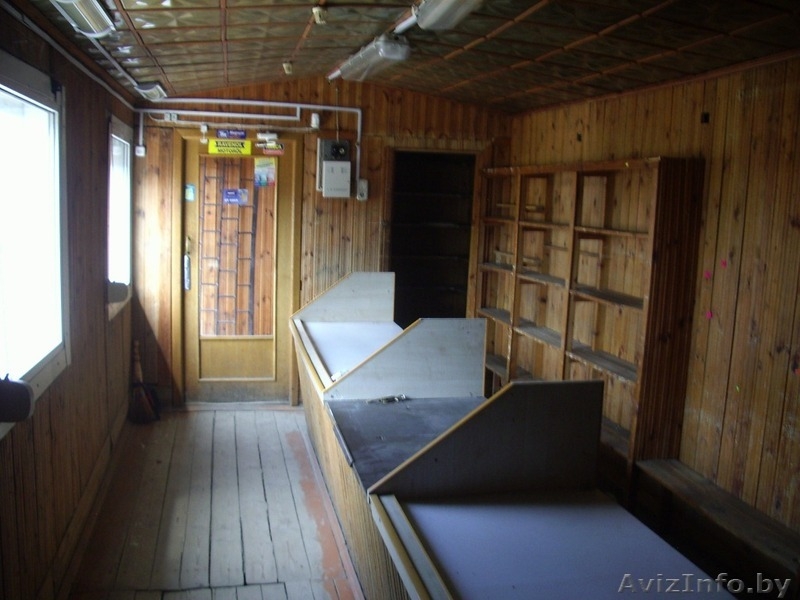 Вагон-бытовка продается 30м.кв , сигнализации охранная и пожарная, ригельный зам - Изображение #8, Объявление #843087
