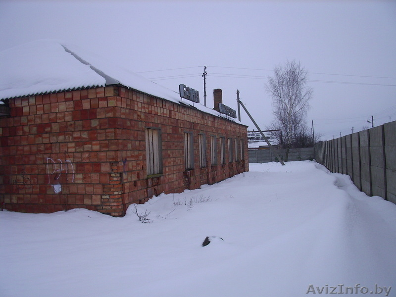 Продается банно-прачечный комплекс в частной собственности - Изображение #1, Объявление #843077