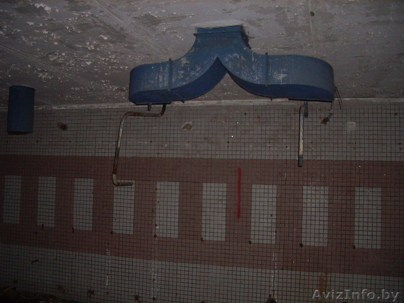 Продается банно-прачечный комплекс в частной собственности - Изображение #3, Объявление #843077