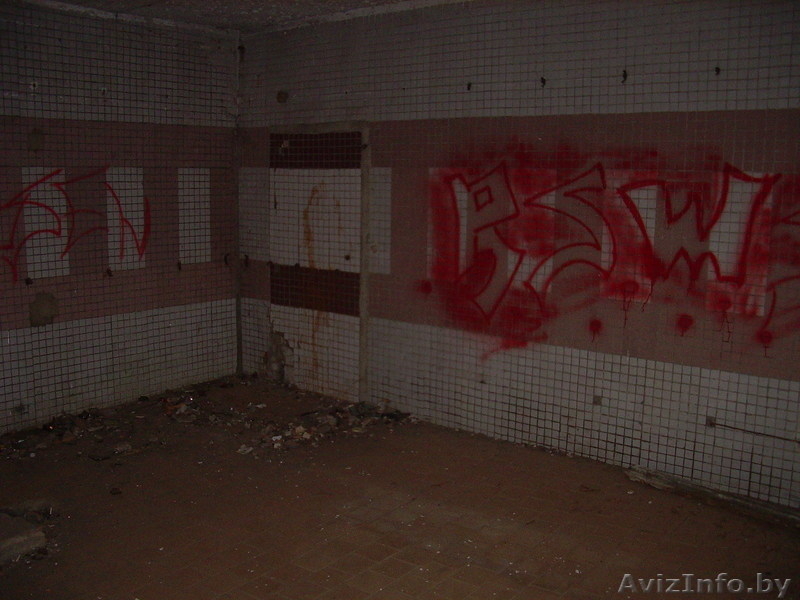 Продается банно-прачечный комплекс в частной собственности - Изображение #4, Объявление #843077