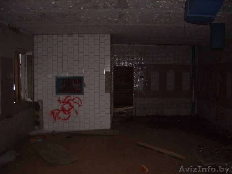 Продается банно-прачечный комплекс в частной собственности - Изображение #5, Объявление #843077