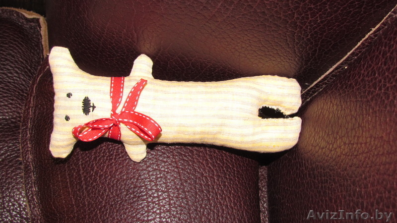 игрушки ручной работы) - Изображение #3, Объявление #839225