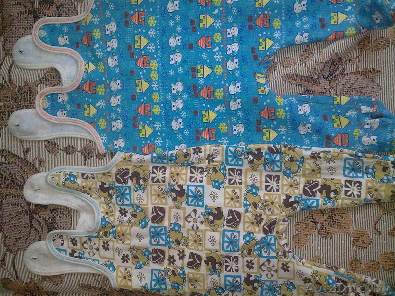 детские вещи б/у - Изображение #1, Объявление #834375