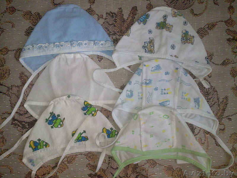 детские вещи б/у - Изображение #2, Объявление #834375