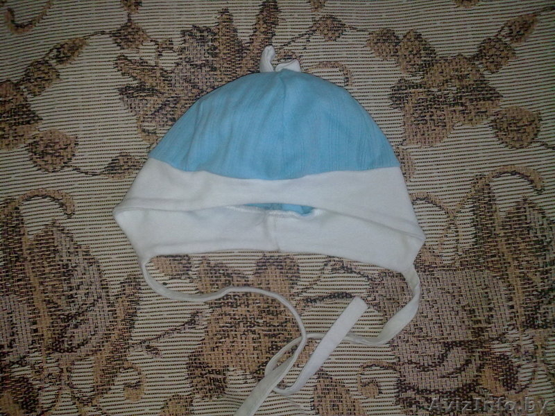 детские вещи б/у - Изображение #3, Объявление #834375