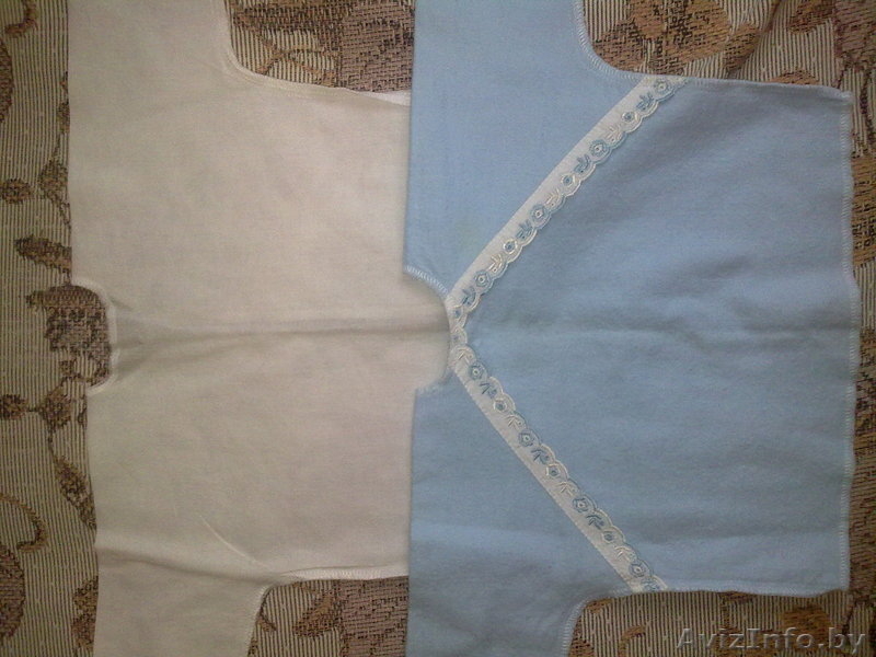 детские вещи б/у - Изображение #4, Объявление #834375