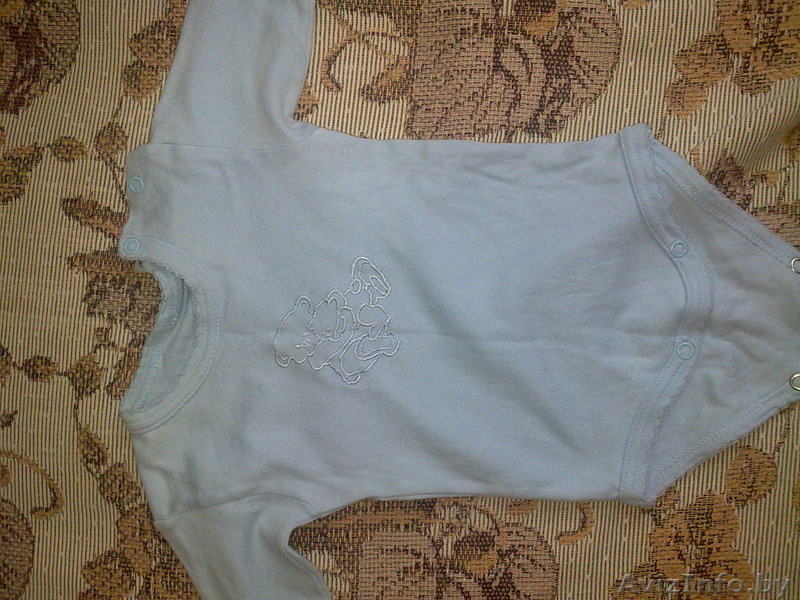 детские вещи б/у - Изображение #5, Объявление #834375