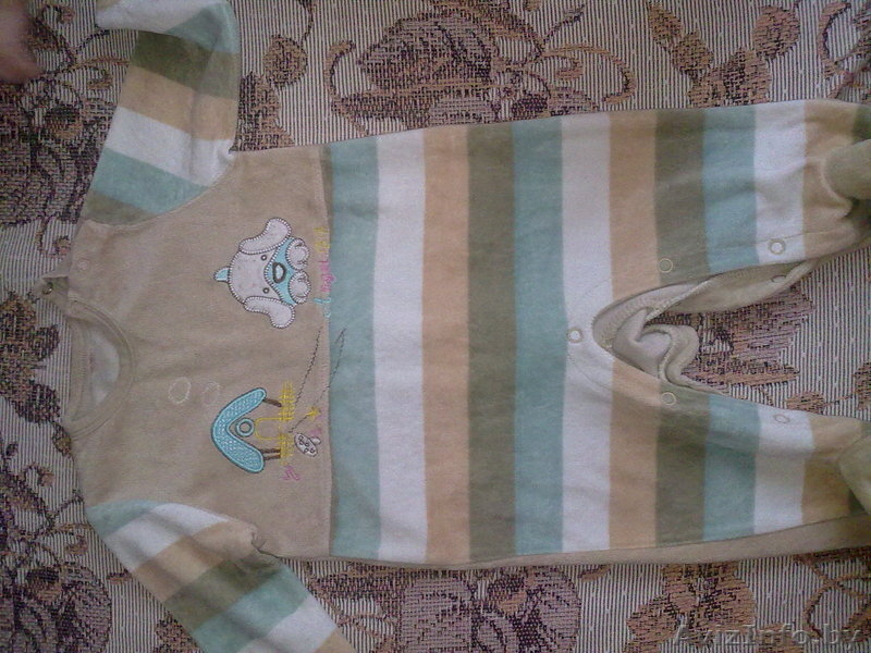 детские вещи б/у - Изображение #6, Объявление #834375