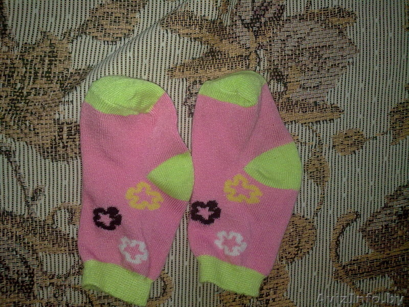 детские вещи б/у - Изображение #8, Объявление #834375