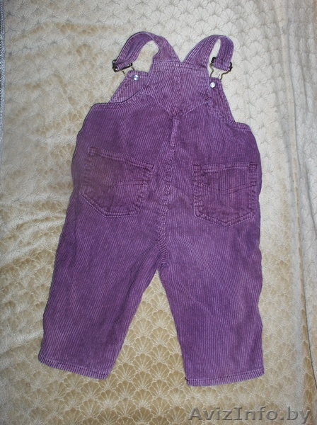 комбинезон штроксовый - Изображение #4, Объявление #834799