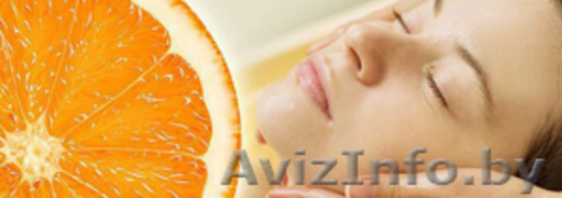 Всесезонные пилинги GOES (Италия) - Изображение #3, Объявление #841376