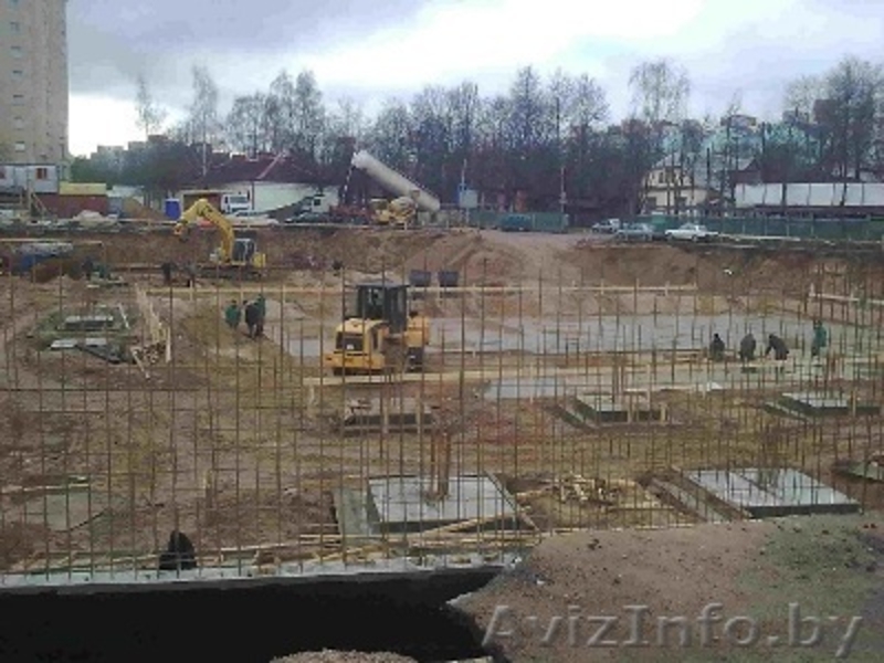 Монолотные работы - Изображение #3, Объявление #844066