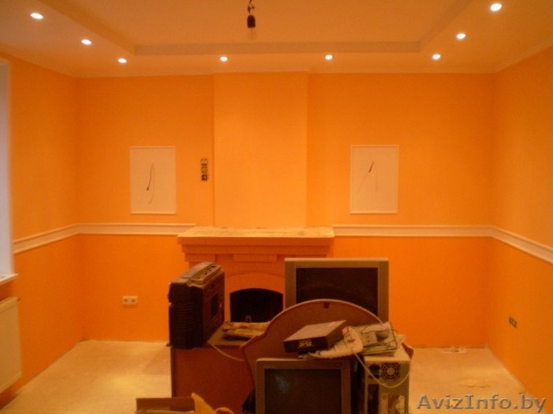 Элитная отделка - Изображение #3, Объявление #842324