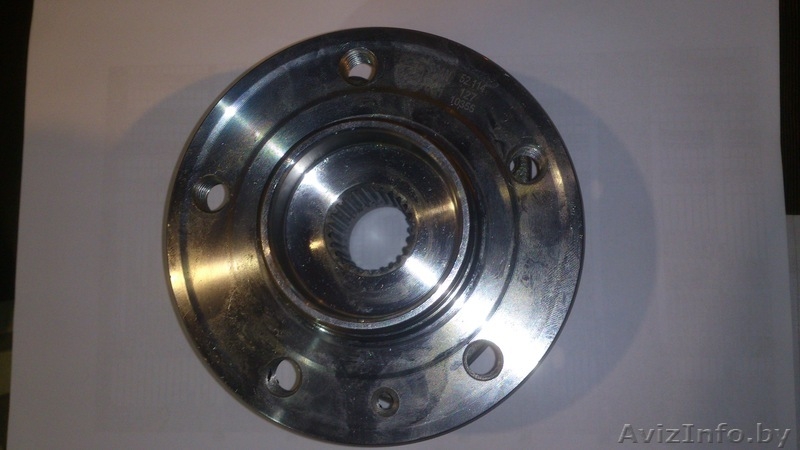   VOLVO 850 V70 S 70 продам подшипник ступичный под гайку новый,передний, недоро - Изображение #2, Объявление #695316