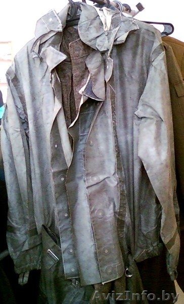 Спецодежда. Телогрейки, костюмы, тулупы, афганки, халаты и др. Вел 123 30 40 - Изображение #8, Объявление #848958