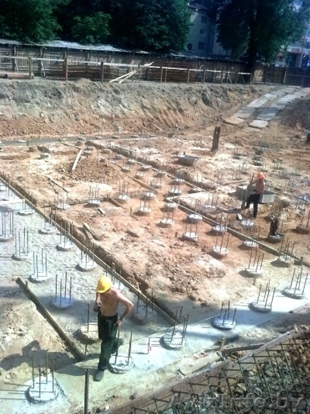 Монолотные работы - Изображение #2, Объявление #844066