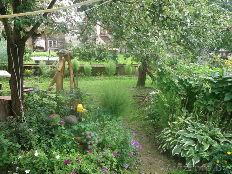 Дача + участок 6 соток - Изображение #3, Объявление #835358