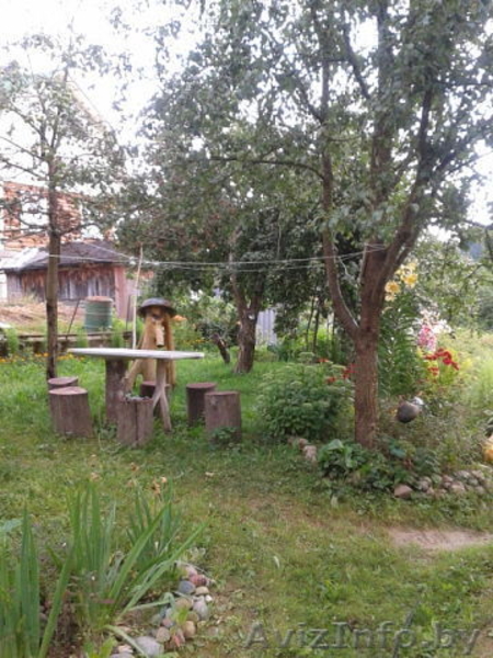 Дача + участок 6 соток - Изображение #5, Объявление #835358