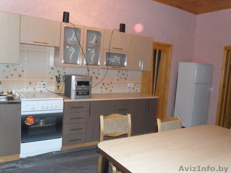 Отдых на агроусадьбе - Изображение #3, Объявление #836374