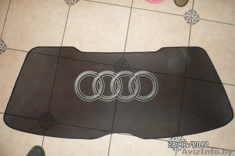 Автошторы каркасные съемные на ваш авто - Изображение #5, Объявление #787700